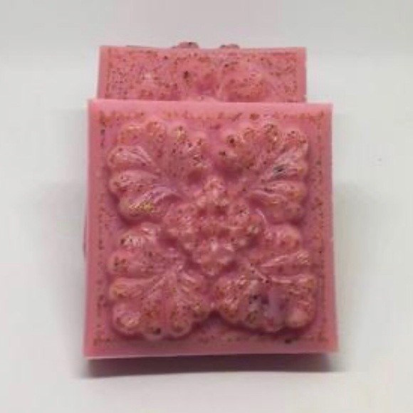 Sandalwood Soap 🧼 - Picture 1 of 2